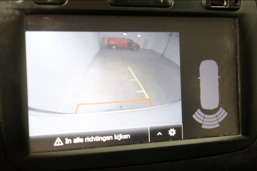 Opel Vivaro 1.6 CDTI L1H1 Edition Airco/Navi/Camera 02-2019