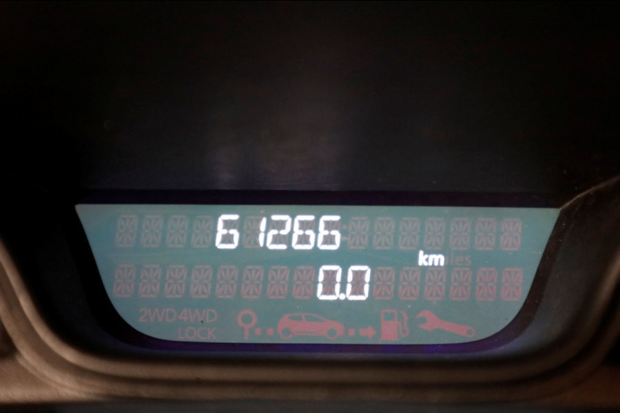 Opel Vivaro 1.6 CDTI L1H1 Edition Airco/Navi/Camera 02-2019