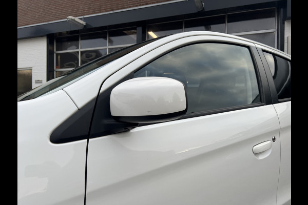 Mitsubishi Space Star 1.0 Intense