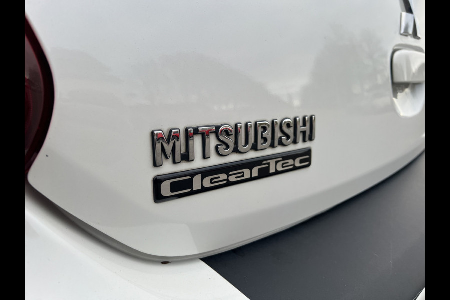 Mitsubishi Space Star 1.0 Intense