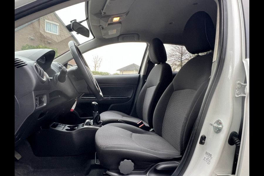 Mitsubishi Space Star 1.0 Intense