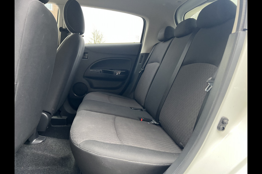 Mitsubishi Space Star 1.0 Intense