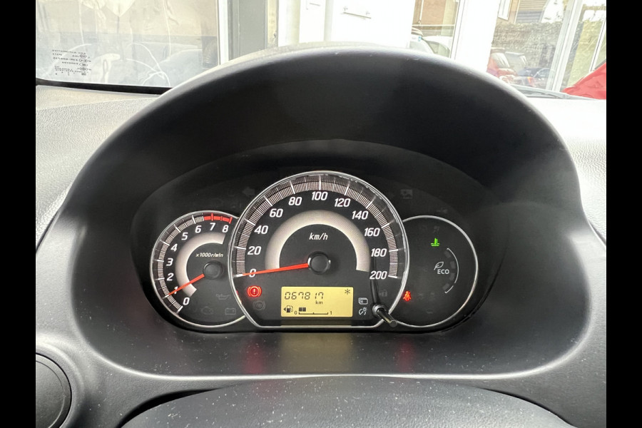 Mitsubishi Space Star 1.0 Intense