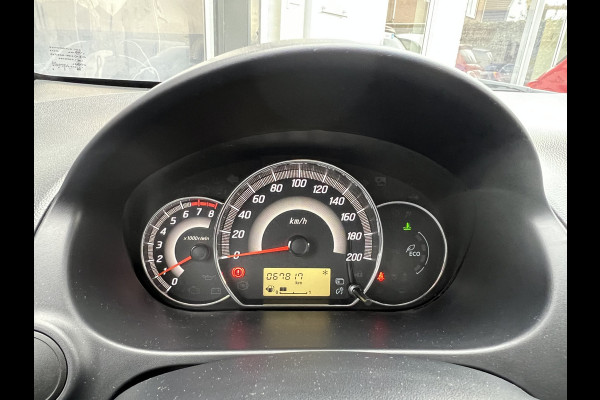 Mitsubishi Space Star 1.0 Intense