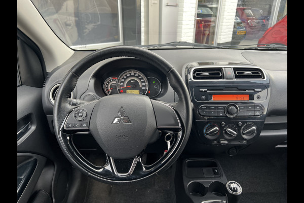 Mitsubishi Space Star 1.0 Intense