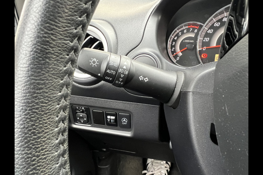 Mitsubishi Space Star 1.0 Intense