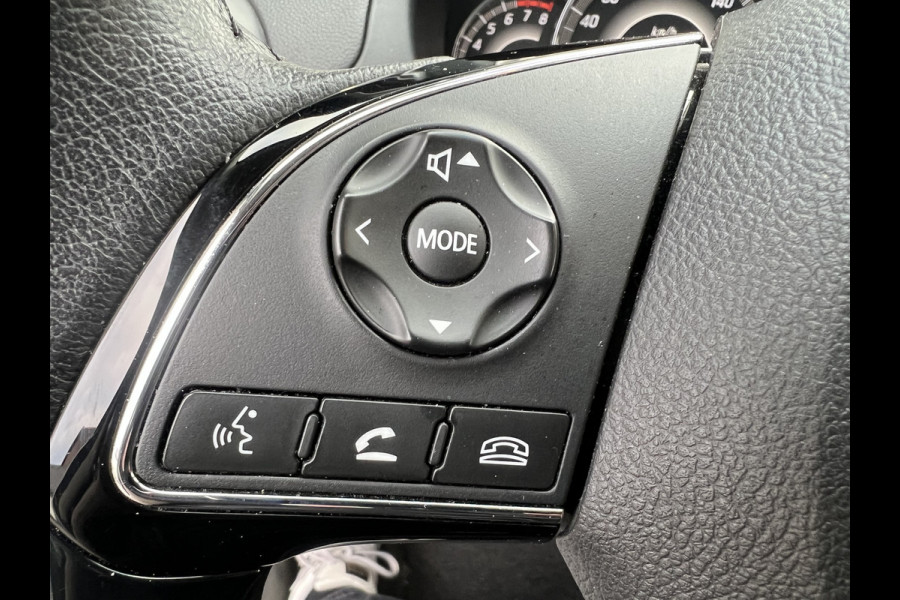 Mitsubishi Space Star 1.0 Intense