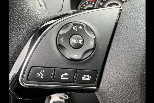 Mitsubishi Space Star 1.0 Intense
