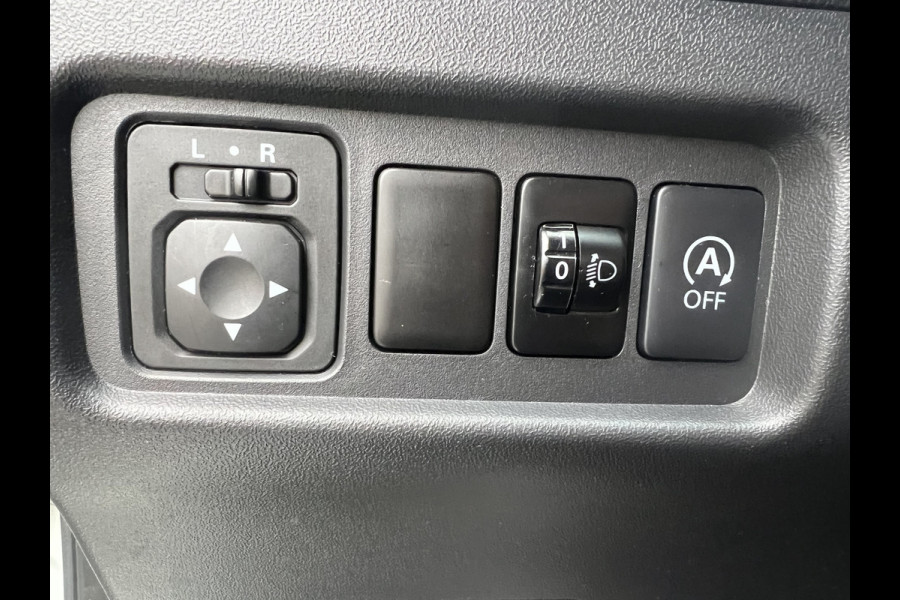 Mitsubishi Space Star 1.0 Intense