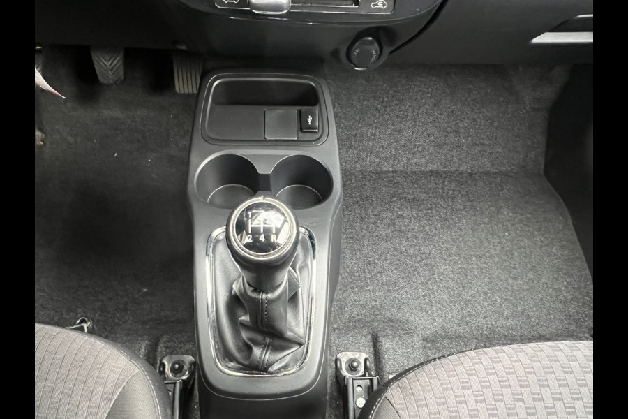 Mitsubishi Space Star 1.0 Intense