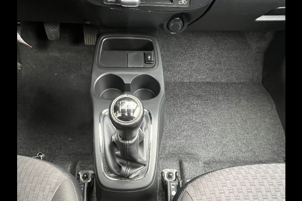 Mitsubishi Space Star 1.0 Intense