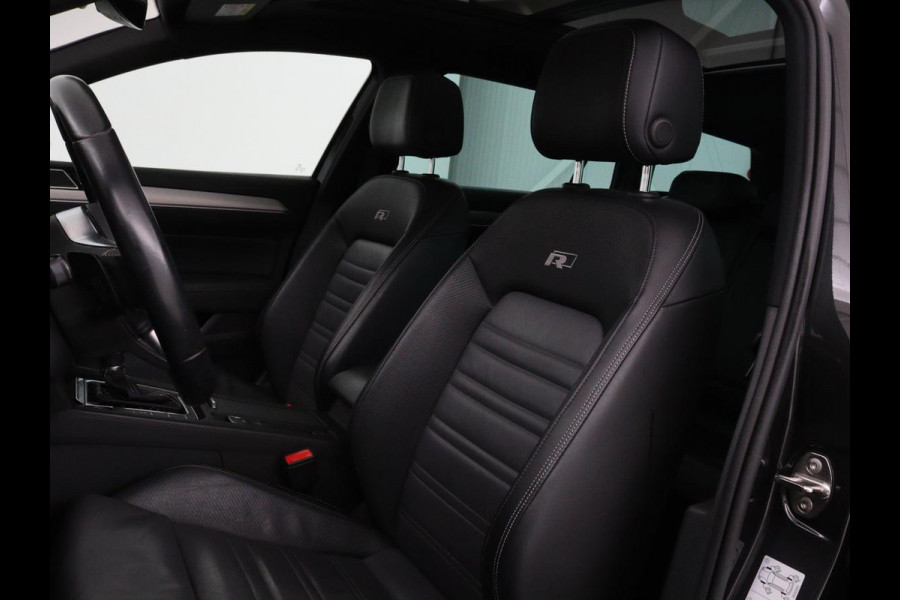 Volkswagen Passat Variant 1.5 TSI HL Bns R | Panoramadak | Leder | Keyless | Stoelverwarming | Carplay | Adaptive Cruise | Elektrische achterklep