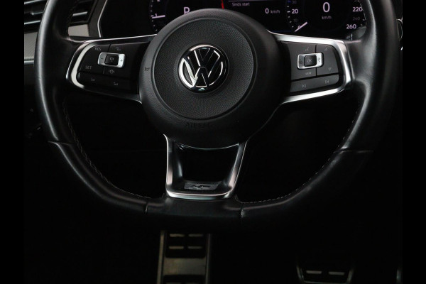 Volkswagen Passat Variant 1.5 TSI HL Bns R | Panoramadak | Leder | Keyless | Stoelverwarming | Carplay | Adaptive Cruise | Elektrische achterklep