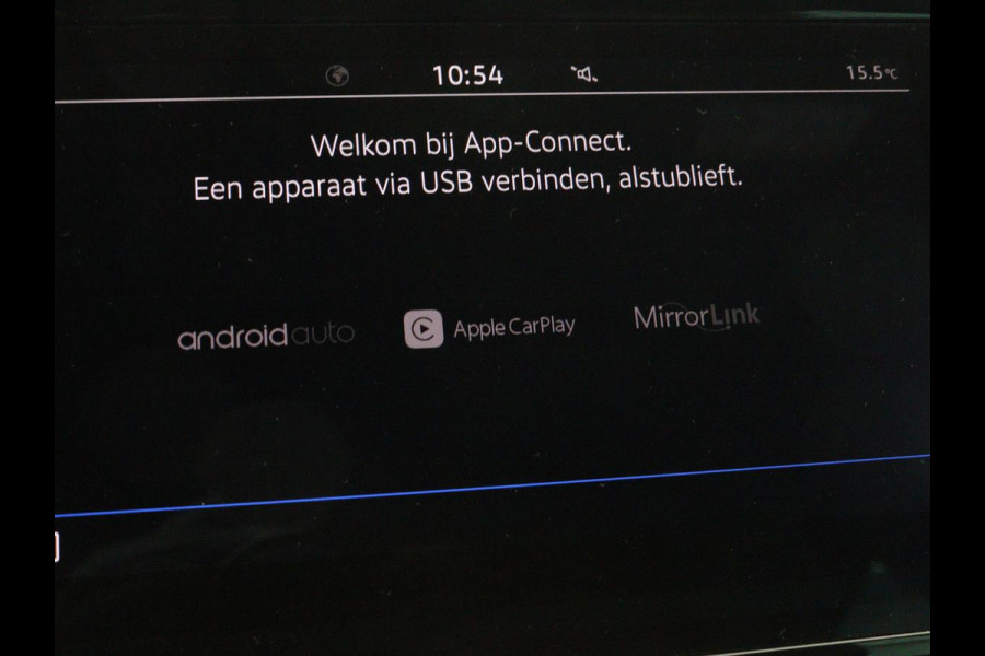 Volkswagen Passat Variant 1.5 TSI HL Bns R | Panoramadak | Leder | Keyless | Stoelverwarming | Carplay | Adaptive Cruise | Elektrische achterklep