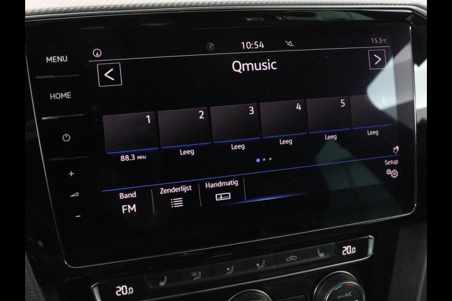 Volkswagen Passat Variant 1.5 TSI HL Bns R | Panoramadak | Leder | Keyless | Stoelverwarming | Carplay | Adaptive Cruise | Elektrische achterklep
