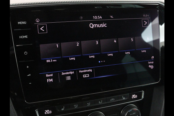 Volkswagen Passat Variant 1.5 TSI HL Bns R | Panoramadak | Leder | Keyless | Stoelverwarming | Carplay | Adaptive Cruise | Elektrische achterklep