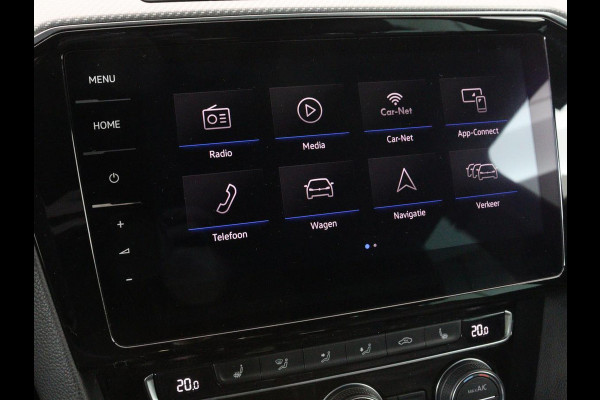 Volkswagen Passat Variant 1.5 TSI HL Bns R | Panoramadak | Leder | Keyless | Stoelverwarming | Carplay | Adaptive Cruise | Elektrische achterklep