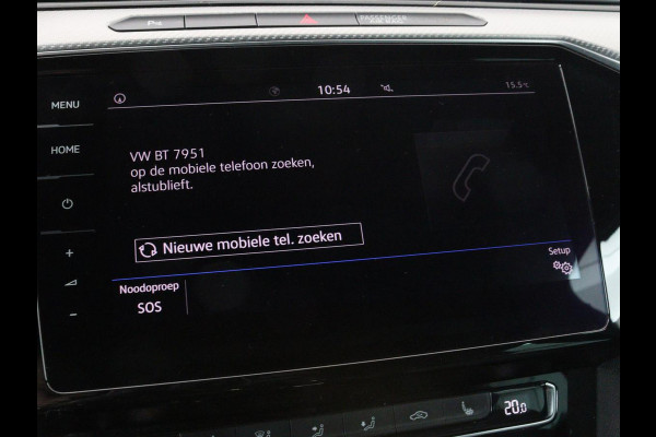 Volkswagen Passat Variant 1.5 TSI HL Bns R | Panoramadak | Leder | Keyless | Stoelverwarming | Carplay | Adaptive Cruise | Elektrische achterklep