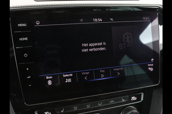 Volkswagen Passat Variant 1.5 TSI HL Bns R | Panoramadak | Leder | Keyless | Stoelverwarming | Carplay | Adaptive Cruise | Elektrische achterklep