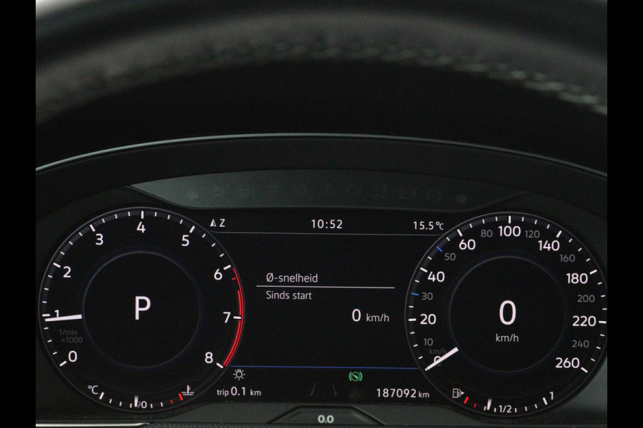 Volkswagen Passat Variant 1.5 TSI HL Bns R | Panoramadak | Leder | Keyless | Stoelverwarming | Carplay | Adaptive Cruise | Elektrische achterklep