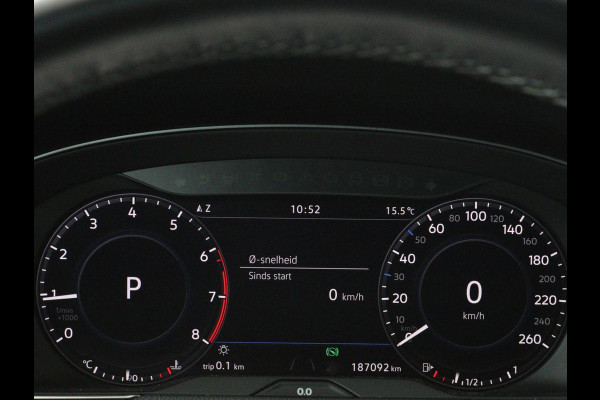 Volkswagen Passat Variant 1.5 TSI HL Bns R | Panoramadak | Leder | Keyless | Stoelverwarming | Carplay | Adaptive Cruise | Elektrische achterklep