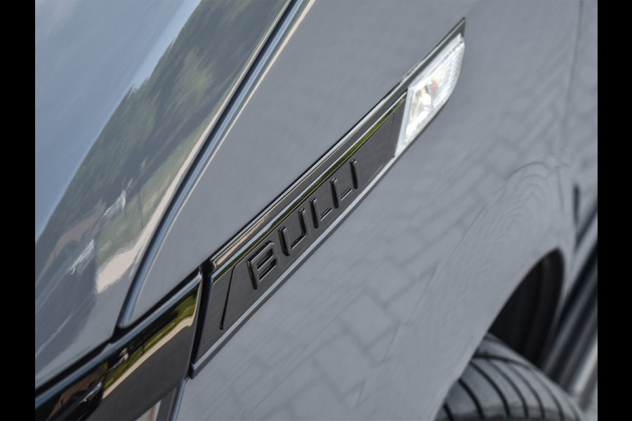 Volkswagen Transporter 2.0 TDI L2H3 BULLI | 3 ZITS | TREKHAAK | ACHTERUITRIJCAMERA | VIRTUAL COCKPIT | LAADRUIMTE BEKLEED | STOELVERWARMING
