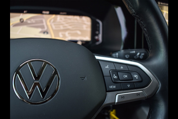 Volkswagen Transporter 2.0 TDI L2H3 BULLI | 3 ZITS | TREKHAAK | ACHTERUITRIJCAMERA | VIRTUAL COCKPIT | LAADRUIMTE BEKLEED | STOELVERWARMING