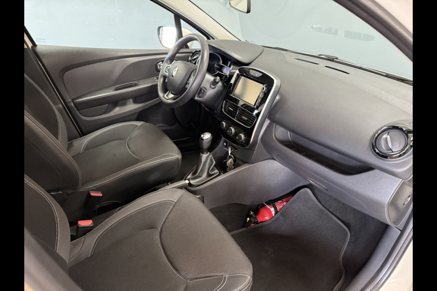 Renault Clio Estate 0.9 TCe Limited | Navi | Airco