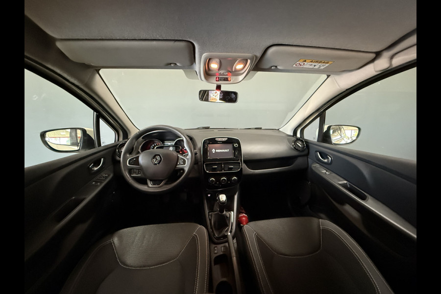 Renault Clio Estate 0.9 TCe Limited | Navi | Airco