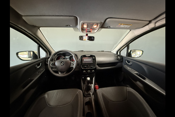 Renault Clio Estate 0.9 TCe Limited | Navi | Airco