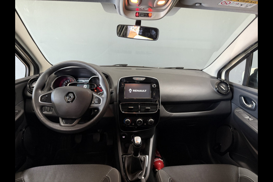 Renault Clio Estate 0.9 TCe Limited | Navi | Airco