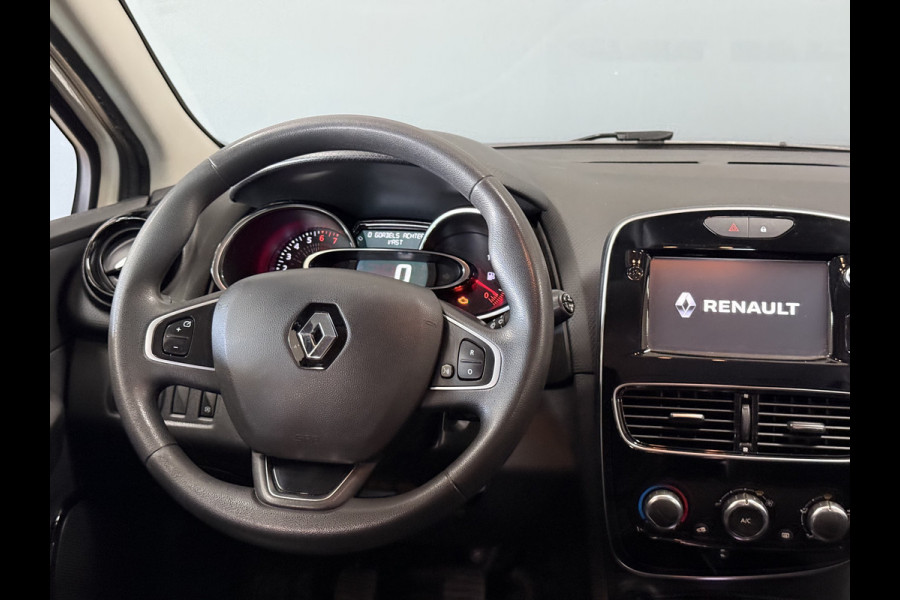 Renault Clio Estate 0.9 TCe Limited | Navi | Airco