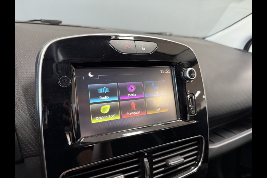 Renault Clio Estate 0.9 TCe Limited | Navi | Airco