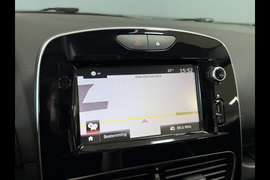Renault Clio Estate 0.9 TCe Limited | Navi | Airco