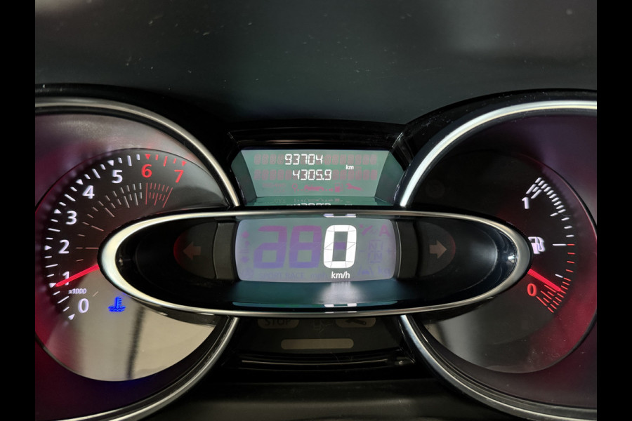 Renault Clio Estate 0.9 TCe Limited | Navi | Airco
