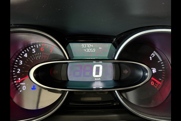 Renault Clio Estate 0.9 TCe Limited | Navi | Airco
