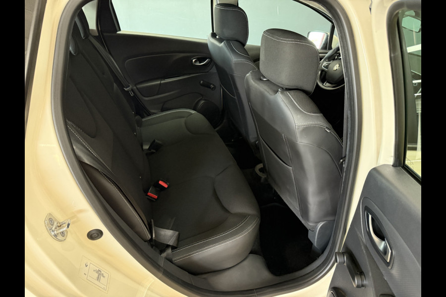 Renault Clio Estate 0.9 TCe Limited | Navi | Airco
