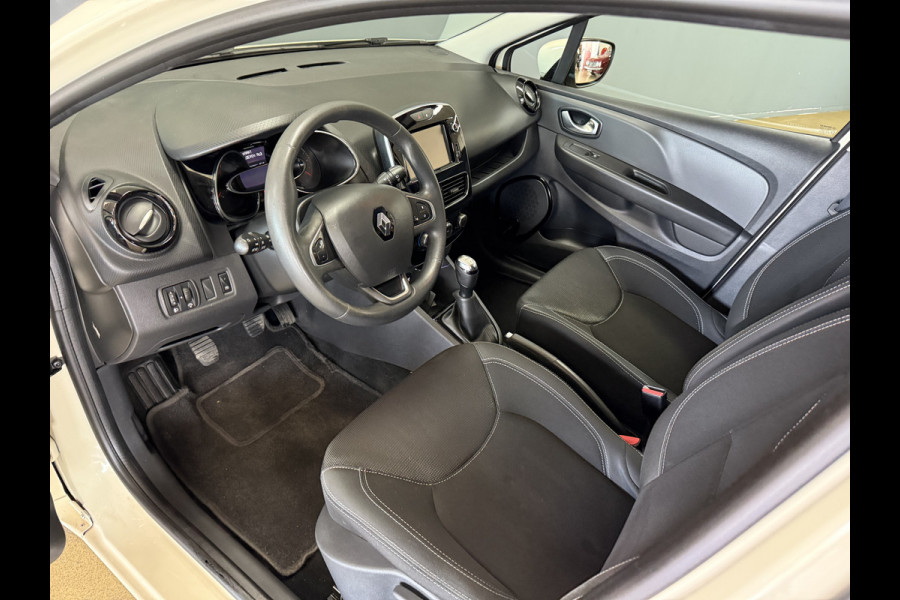 Renault Clio Estate 0.9 TCe Limited | Navi | Airco