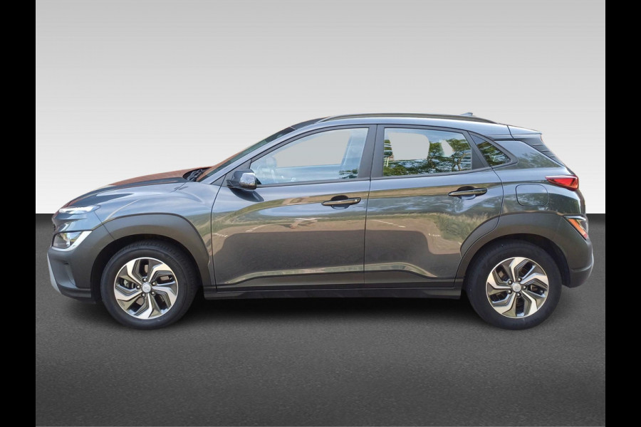 Hyundai Kona 1.6 GDI HEV Comfort Smart navigatie | adaptive cruise control