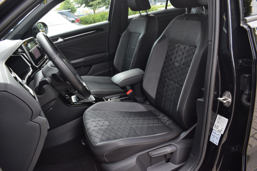 Volkswagen T-Roc 1.5 TSI 150pk DSG R-Line | Panoramadak | Trekhaak