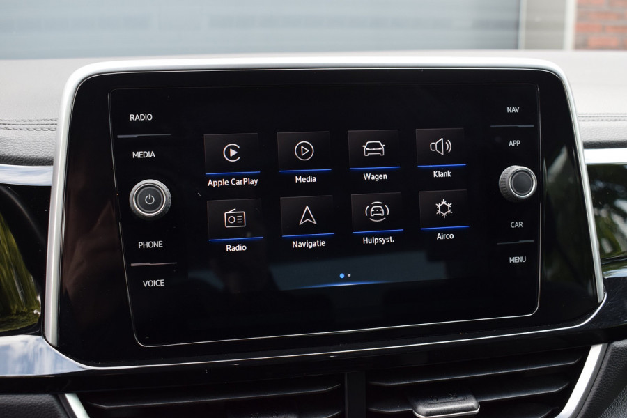 Volkswagen T-Roc 1.5 TSI 150pk DSG R-Line | Panoramadak | Trekhaak