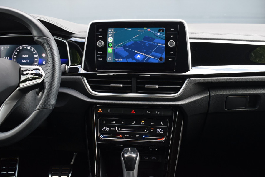 Volkswagen T-Roc 1.5 TSI 150pk DSG R-Line | Panoramadak | Trekhaak
