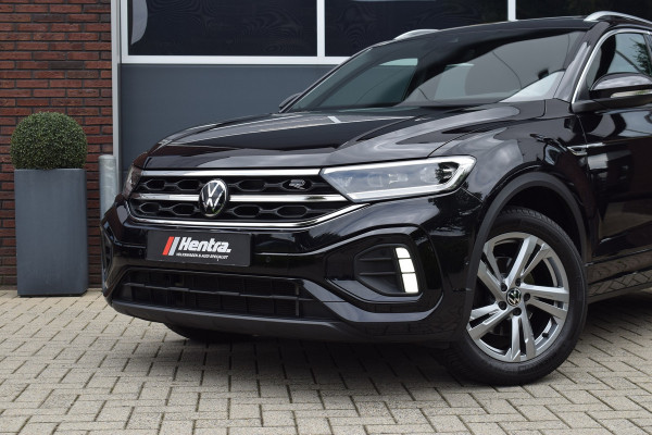 Volkswagen T-Roc 1.5 TSI 150pk DSG R-Line | Panoramadak | Trekhaak