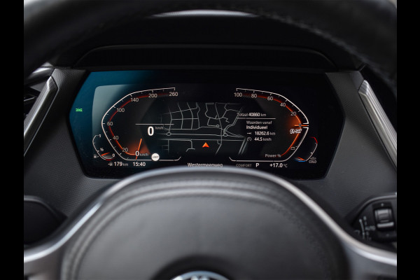 BMW 2 Serie Gran Coupé 218i M-SPORT | M-STOELEN | HARMAN KARDON AUDIO | ACHTERUITRIJ CAMERA | 18 INCH | NL AUTO | STOELVERWARMING