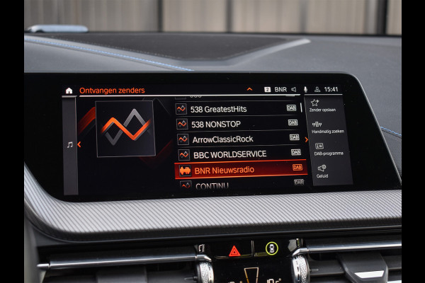 BMW 2 Serie Gran Coupé 218i M-SPORT | M-STOELEN | HARMAN KARDON AUDIO | ACHTERUITRIJ CAMERA | 18 INCH | NL AUTO | STOELVERWARMING