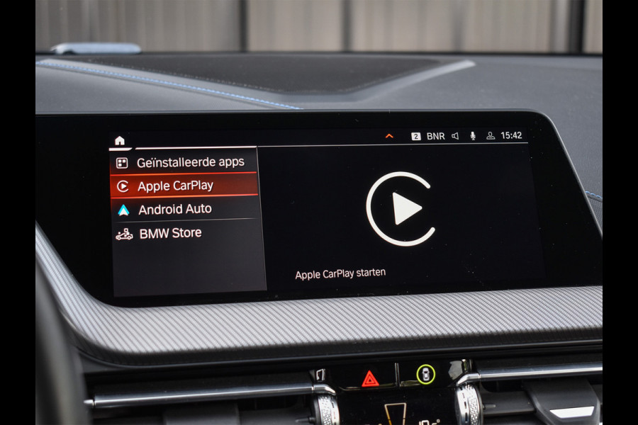 BMW 2 Serie Gran Coupé 218i M-SPORT | M-STOELEN | HARMAN KARDON AUDIO | ACHTERUITRIJ CAMERA | 18 INCH | NL AUTO | STOELVERWARMING