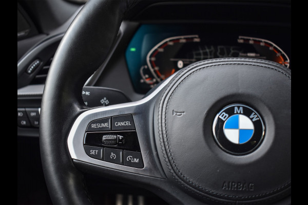 BMW 2 Serie Gran Coupé 218i M-SPORT | M-STOELEN | HARMAN KARDON AUDIO | ACHTERUITRIJ CAMERA | 18 INCH | NL AUTO | STOELVERWARMING