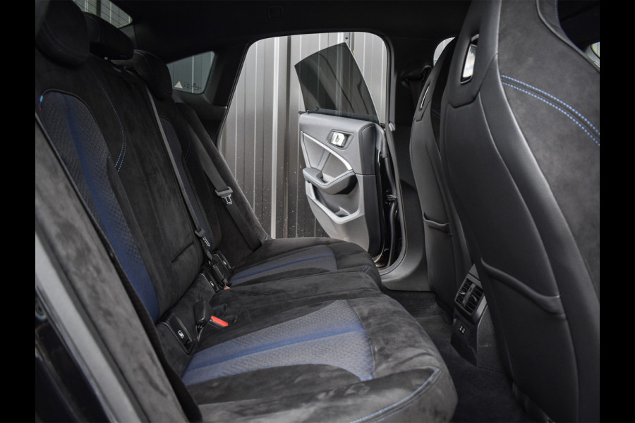 BMW 2 Serie Gran Coupé 218i M-SPORT | M-STOELEN | HARMAN KARDON AUDIO | ACHTERUITRIJ CAMERA | 18 INCH | NL AUTO | STOELVERWARMING