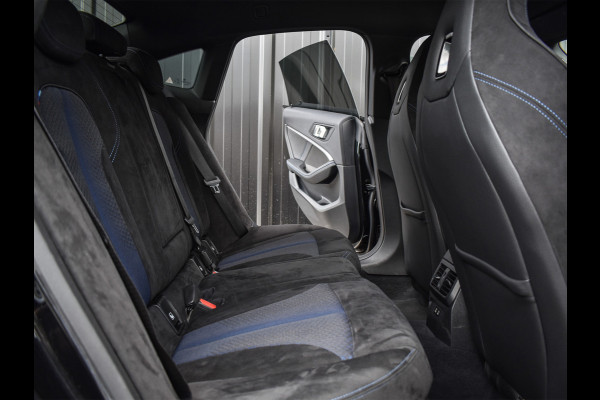 BMW 2 Serie Gran Coupé 218i M-SPORT | M-STOELEN | HARMAN KARDON AUDIO | ACHTERUITRIJ CAMERA | 18 INCH | NL AUTO | STOELVERWARMING