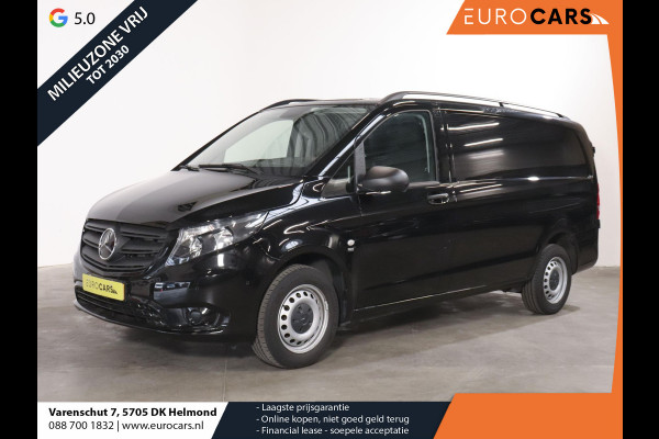 Mercedes-Benz Vito 114 CDI Lang Automaat Airco Bluetooth Camera Navigatie Trekhaak